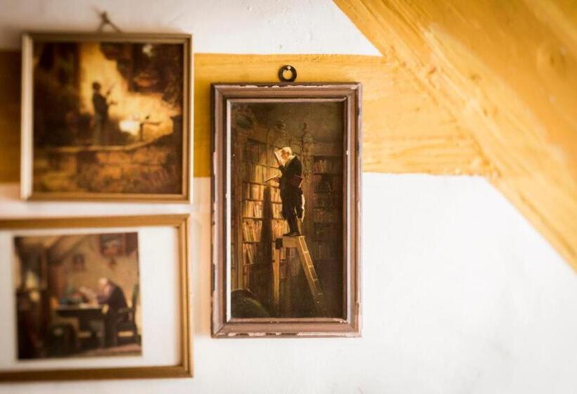 Der Schwan Hotel & Restaurant