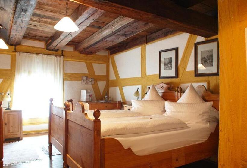 Der Schwan Hotel & Restaurant