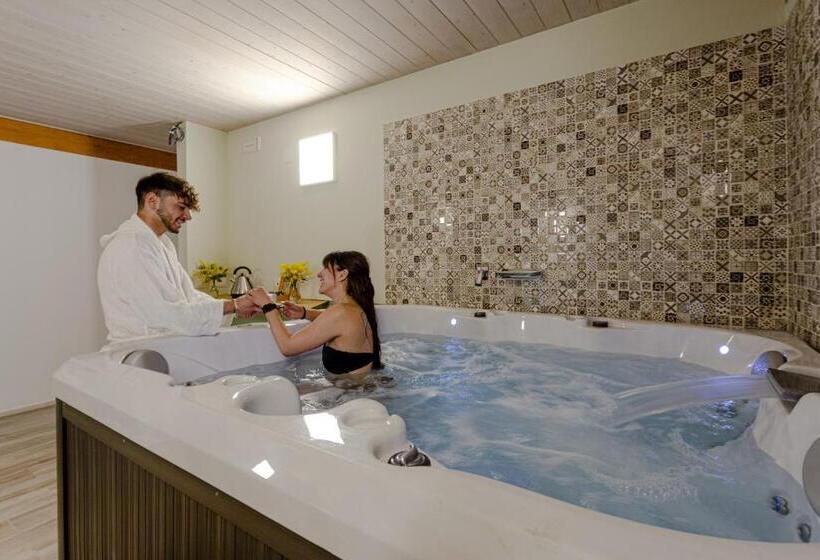 Хостел Casale Milocca