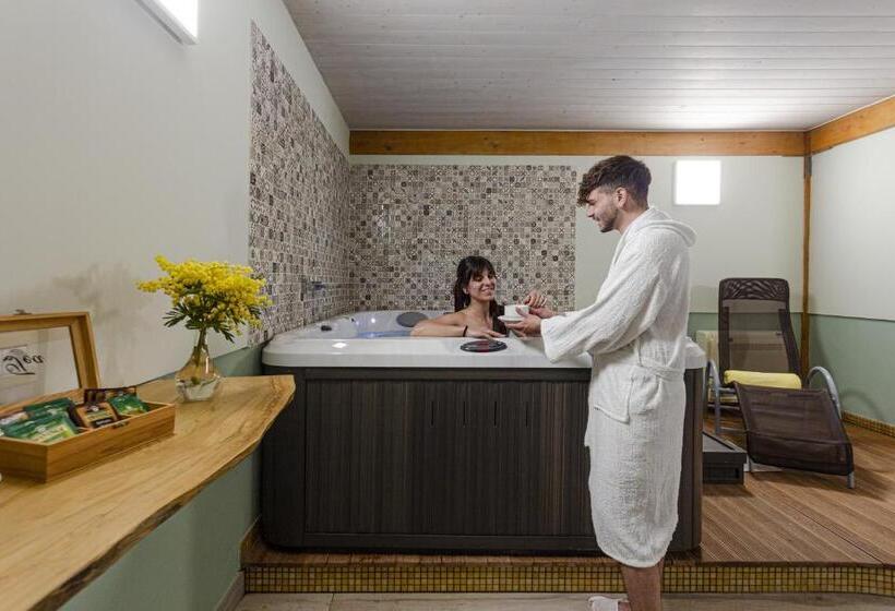 Хостел Casale Milocca