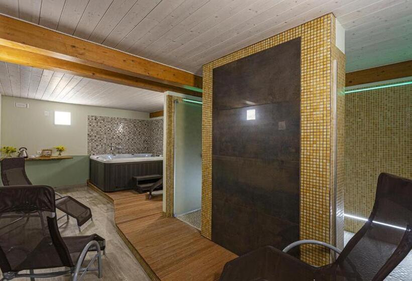 Хостел Casale Milocca