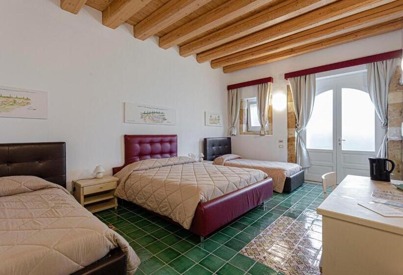 Хостел Casale Milocca