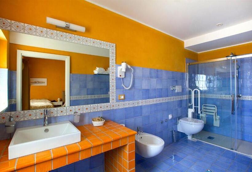 Хостел Casale Milocca