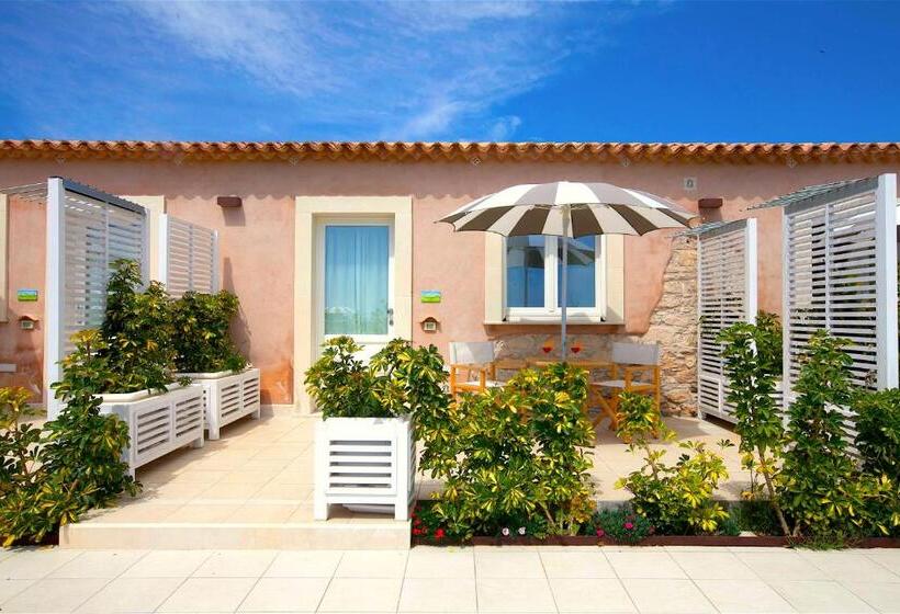 Хостел Casale Milocca