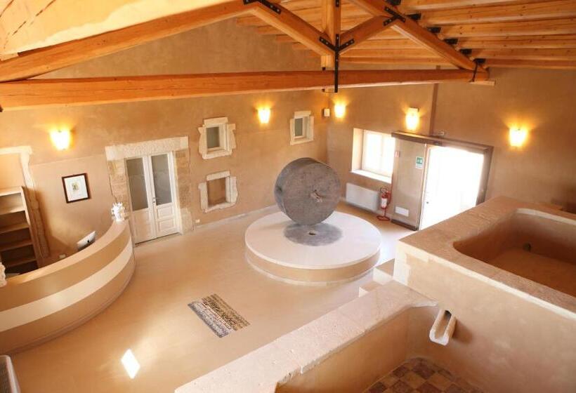 Хостел Casale Milocca