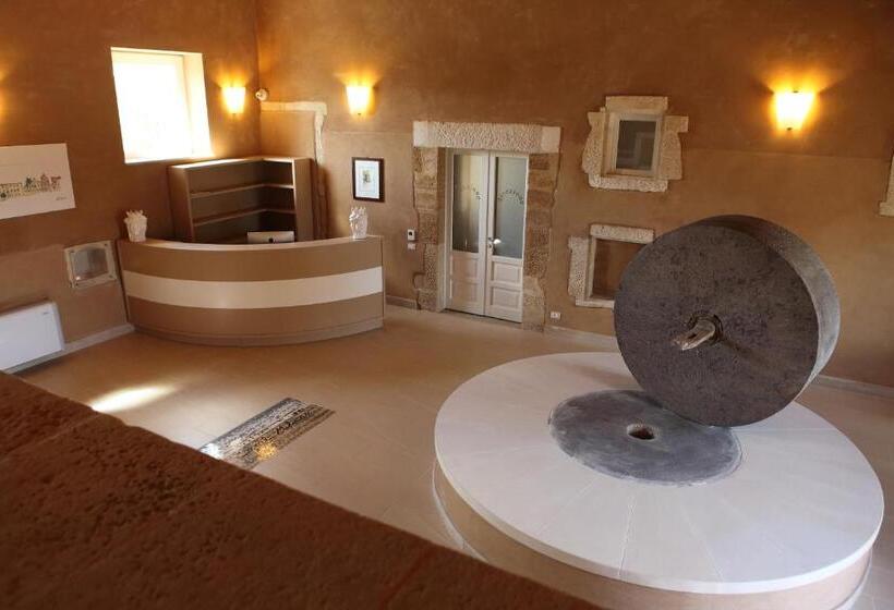 Хостел Casale Milocca