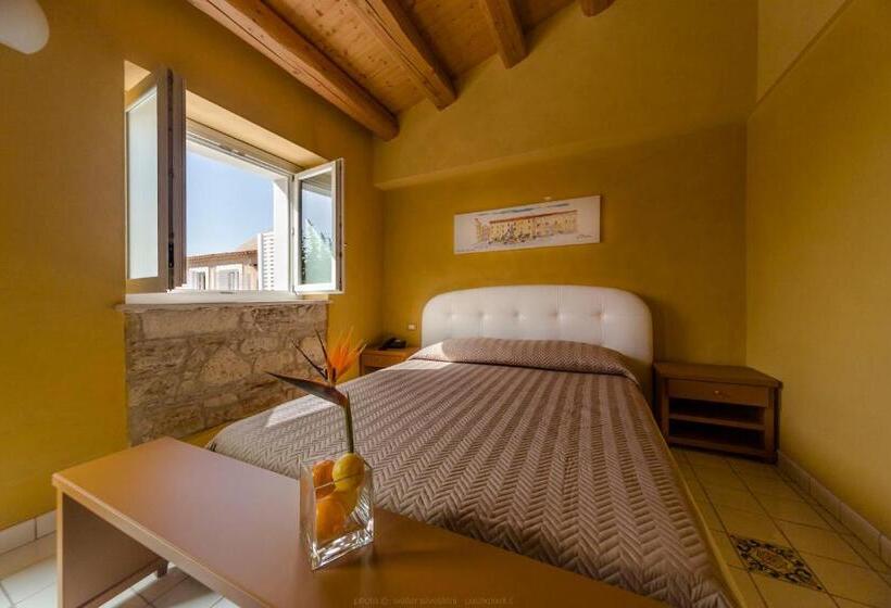 Хостел Casale Milocca