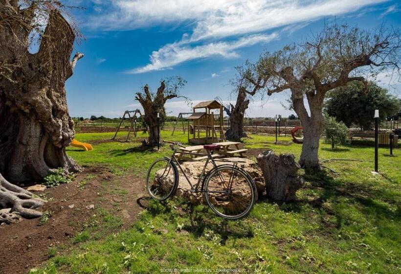 Хостел Casale Milocca