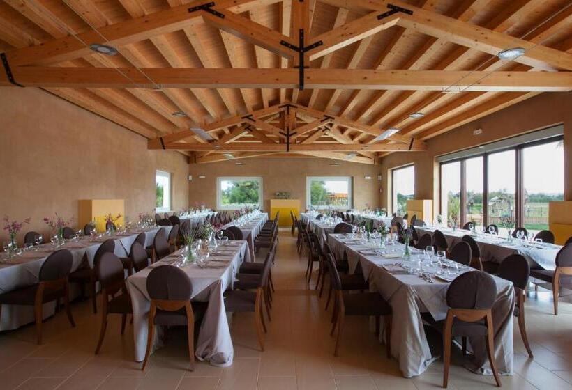 Хостел Casale Milocca