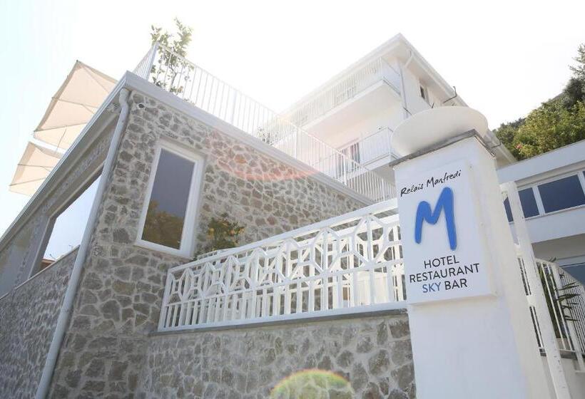 客栈  Relais Manfredi