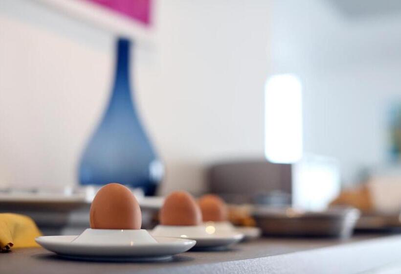 客栈  Relais Manfredi