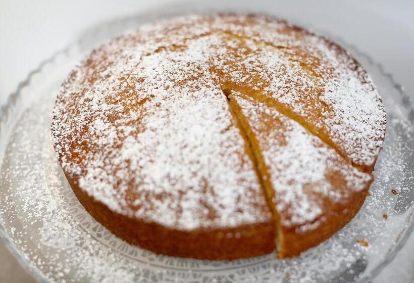 客栈  Relais Manfredi