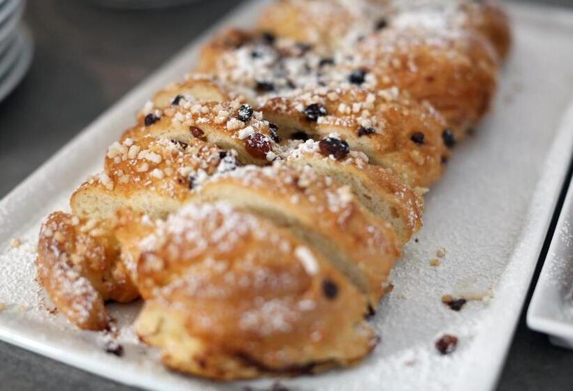 客栈  Relais Manfredi