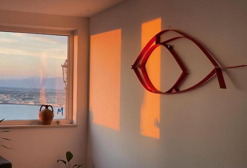 客栈  Relais Manfredi