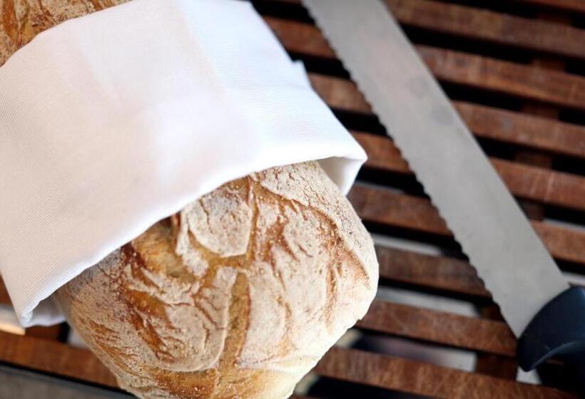 客栈  Relais Manfredi