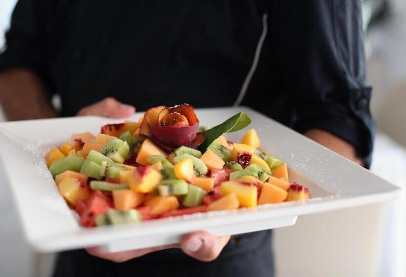 客栈  Relais Manfredi