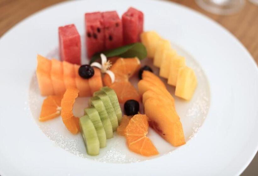 客栈  Relais Manfredi