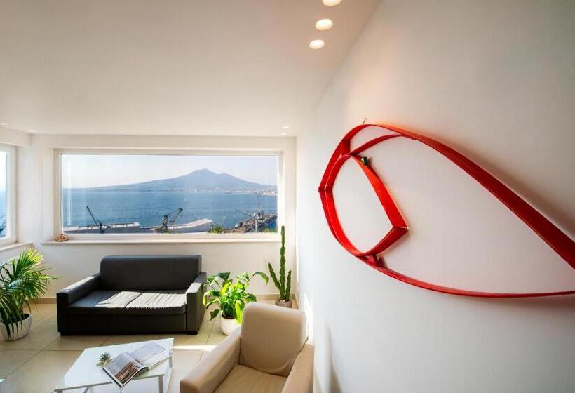 客栈  Relais Manfredi