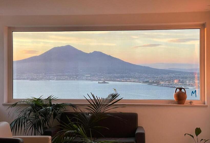 客栈  Relais Manfredi