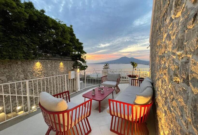مسافرخانه Relais Manfredi