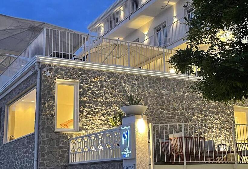 客栈  Relais Manfredi