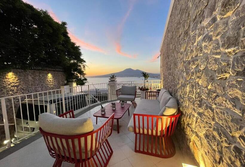 客栈  Relais Manfredi