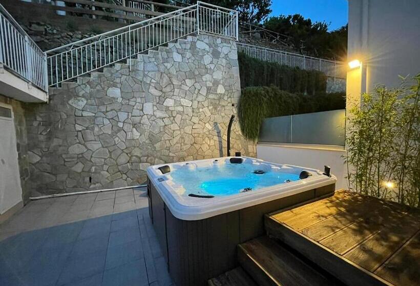 客栈  Relais Manfredi