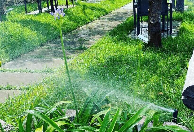 客栈  Relais Manfredi