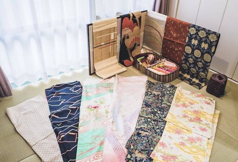 Hostal Reposo Hikifune Lodge Hostel