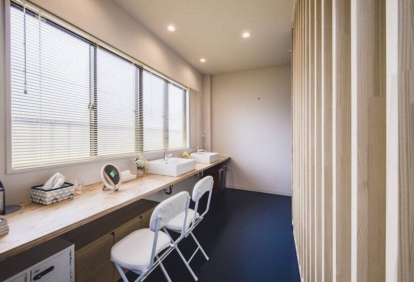 Hostal Reposo Hikifune Lodge Hostel