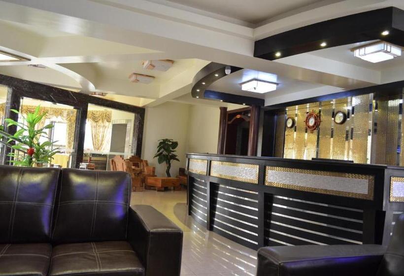 בית מלון כפרי 198