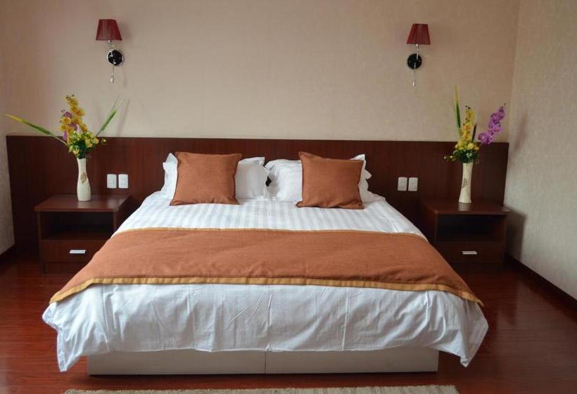 בית מלון כפרי 198