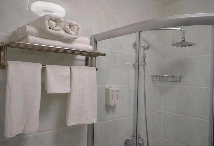 בית מלון כפרי 198