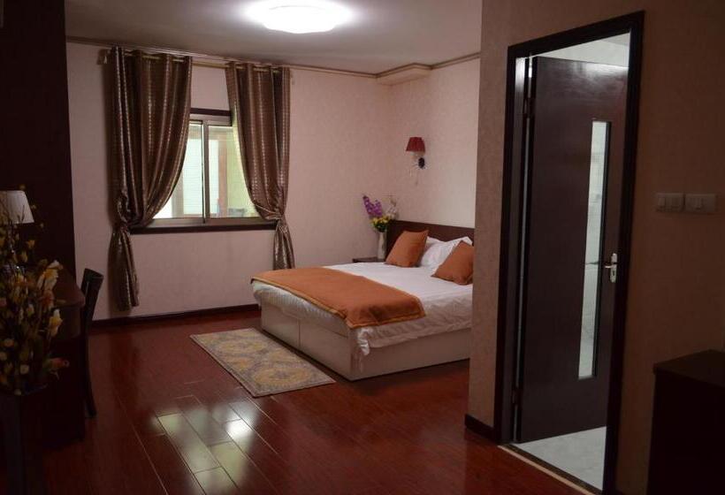 בית מלון כפרי 198