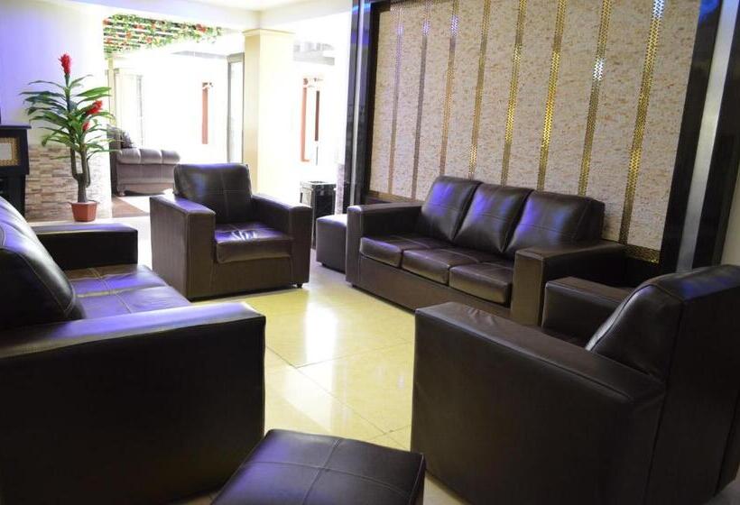 בית מלון כפרי 198