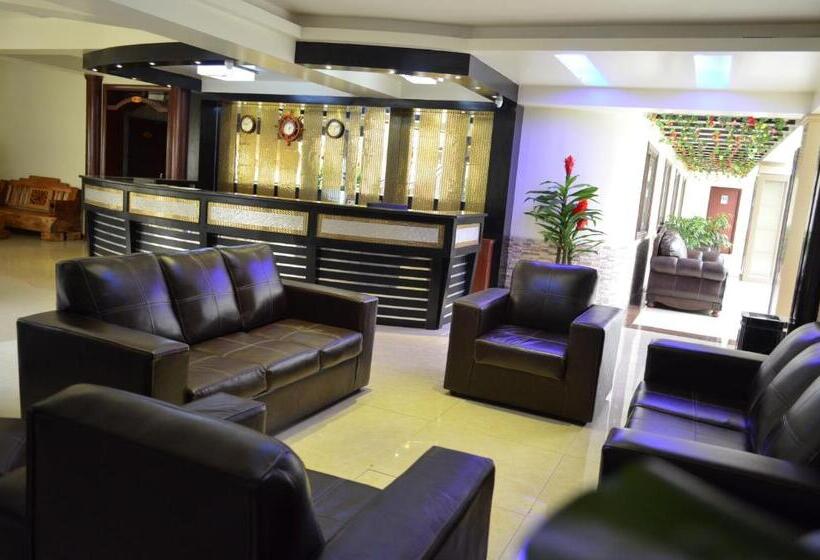 בית מלון כפרי 198