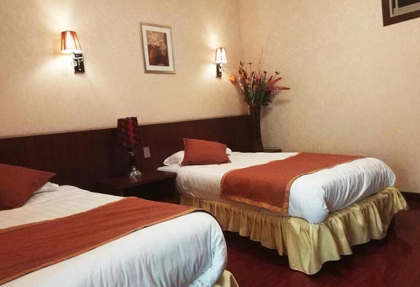 בית מלון כפרי 198