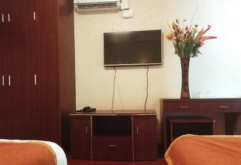 בית מלון כפרי 198