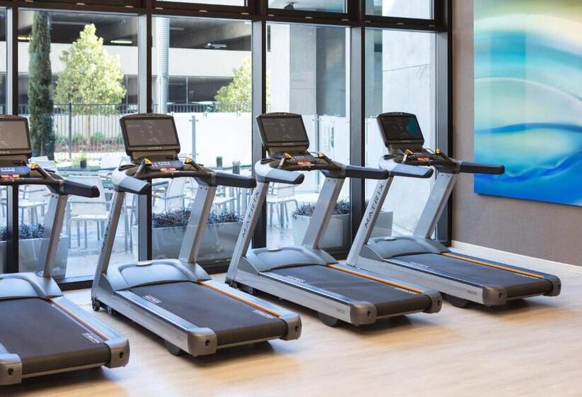 Ac Hotel By Marriott San Jose Downtown