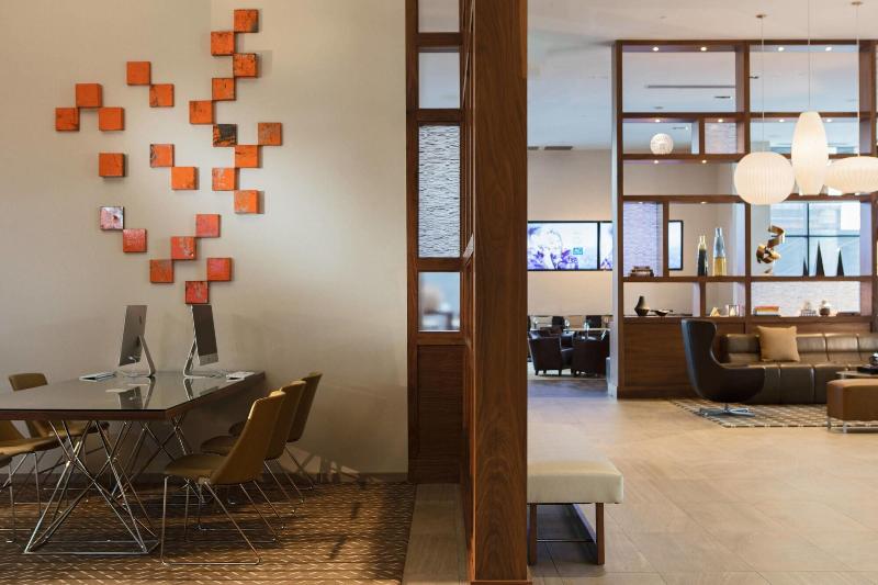 Ac Hotel By Marriott San Jose Downtown