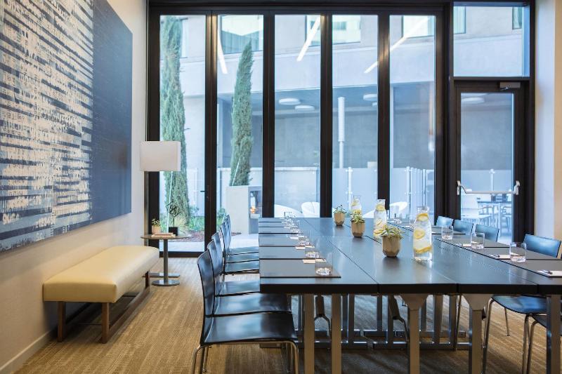 Ac Hotel By Marriott San Jose Downtown