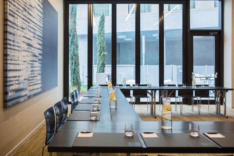 Ac Hotel By Marriott San Jose Downtown