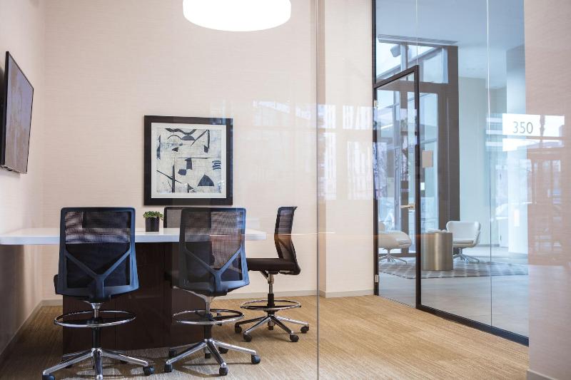 Ac Hotel By Marriott San Jose Downtown