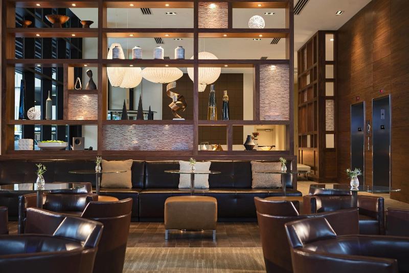 Ac Hotel By Marriott San Jose Downtown
