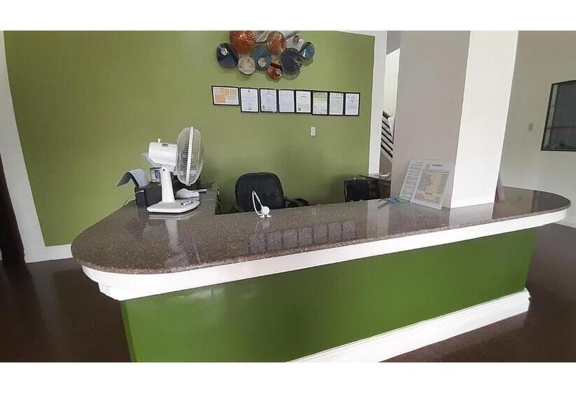 هتل Adelaida Pensionne