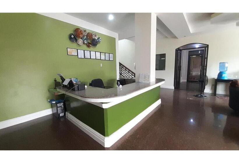 هتل Adelaida Pensionne