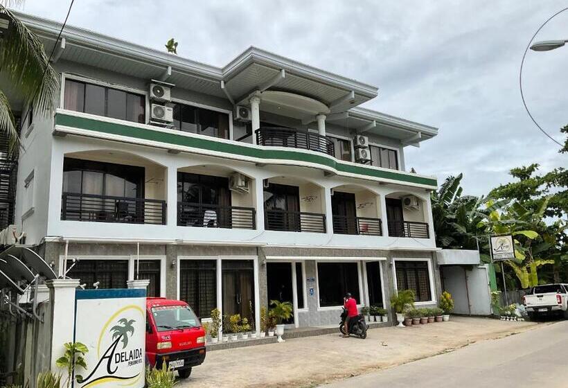 هتل Adelaida Pensionne