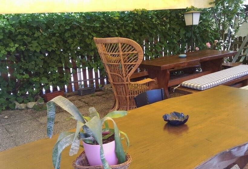 בית מלון כפרי Albergo Moleta