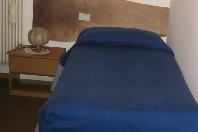 בית מלון כפרי Albergo Moleta