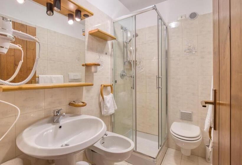 בית מלון כפרי Albergo Moleta